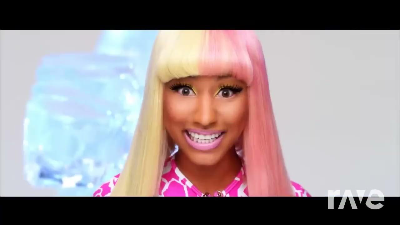 Cardi B x Enough (Miami) & Nicki Minaj x Super Bass (MASHUP) Cardi B x Enough (Miami) & Nicki Minaj x Super Bass (MASHUP)