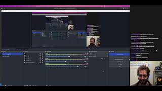 December 20th: Open Source Maintenance on template-typescript-node-package (and typescript-eslint)