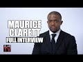 Maurice Clarett on Being the #1 Football Player in the US to Doing Armed Robberies (Full Interview)