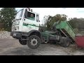 WUKO Hooklift Truck: Eko-Trans in Krakow