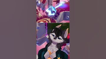 Horses are Evil | #furry #streamer