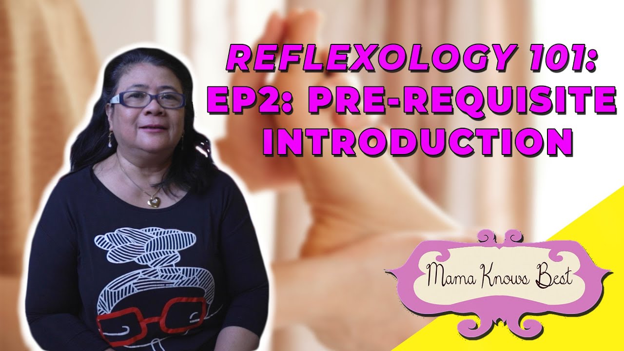 View Reflexology 101 Images