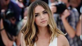 Gothboy - Heaven Ana De Armas 4K Music Video