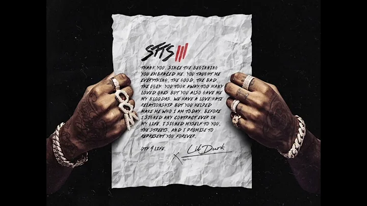 Lil Durk - Benihana ft. Kodak Black (Best Clean Version)