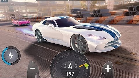 Top Speed 2 Racing Simulator 🔥 | Top Racing Game - Android Gameplay