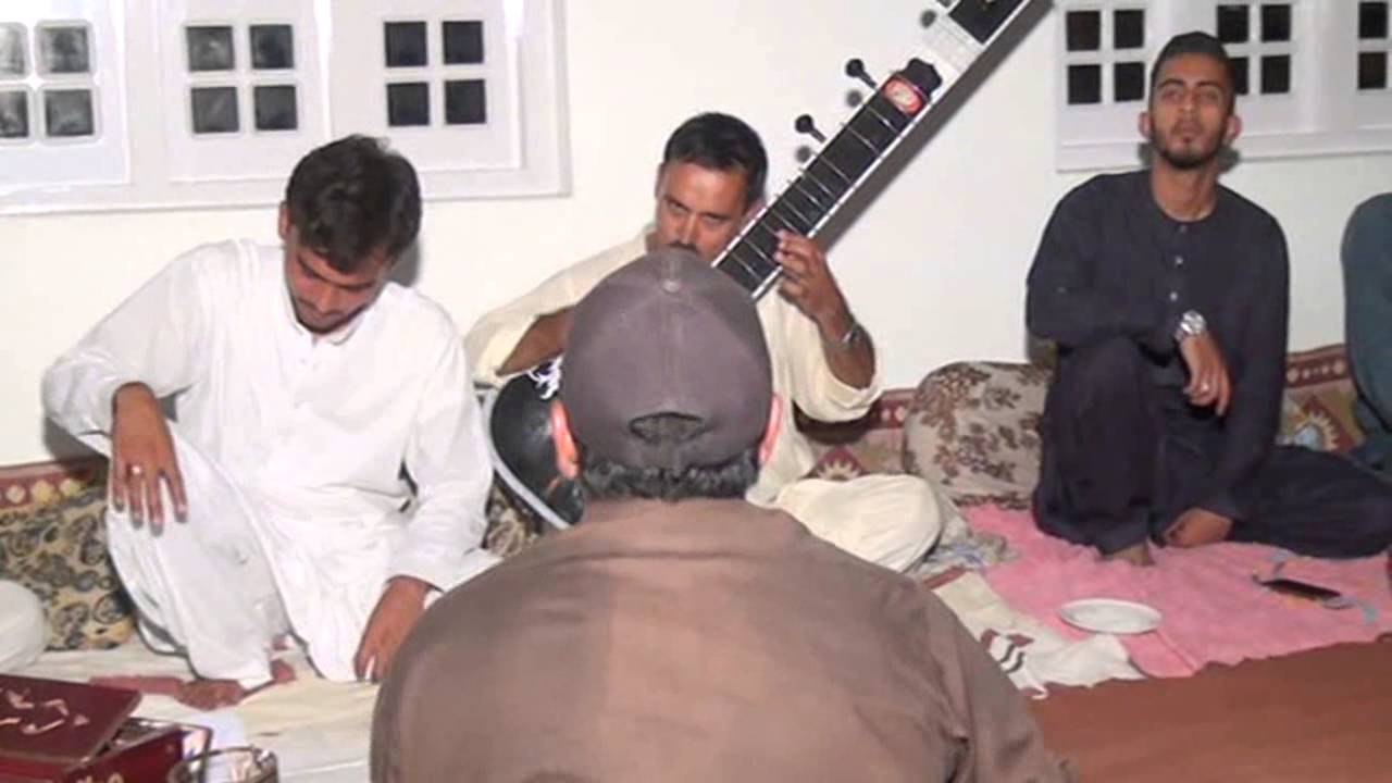 Hafiz Gujar Vs Hafiz Qaiser Potwari Sher 2014