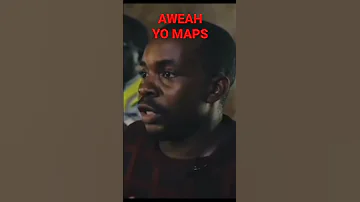 Yo maps present official video AWEAH Yo maps comes through with a declaration song Aweah.