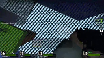 Left 4 Dead Failures: Left 4 Mario 2 (Part 2)