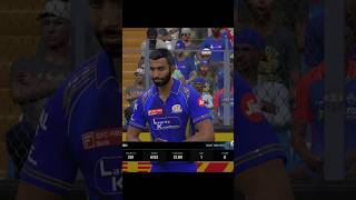 Bumrah same same but different #mivsdc #ipl2025 #ipl #trendingshorts #viralshorts #dream11 #trending