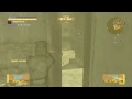 Mgo2r legacy of xconvalescence part 6