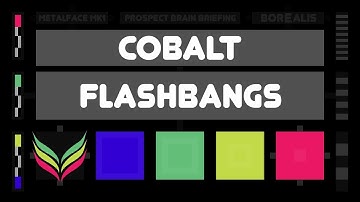 Cobalt - Introduction to Flashbangs (Minecraft)