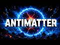 Antimatter #physics