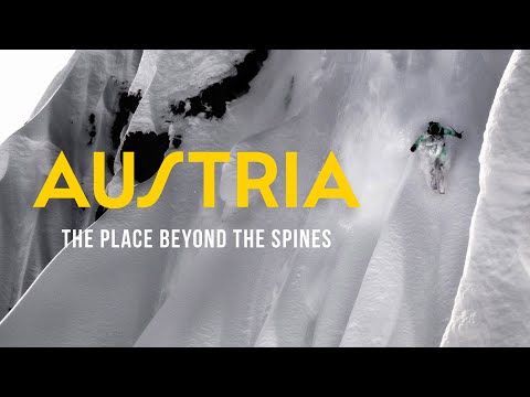 Videó: Ausztria: Big Ride
