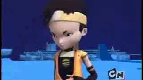 Code Lyoko Xana Awakens 1 Part 3