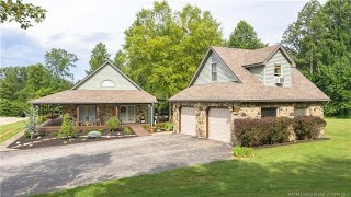 7709 Saluda Paynesville Rd video tour