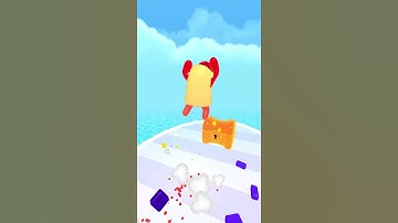 JOIN BLOB CLASH 3D ALL LEVELS GAMEPLAY IOS ANDROID FREE GAME LEVEL 32