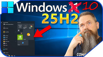 Windows 11 er beter uit laten zien