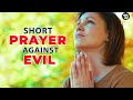 If You Pray This Short Prayer For Protection, No Evil Will Come Near You And Your Family #shorts