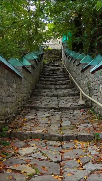 Lahij OldCity_Azerbaijan