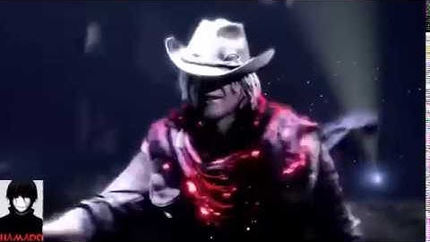 Devil may cry- dante and nico + faust jackson dance