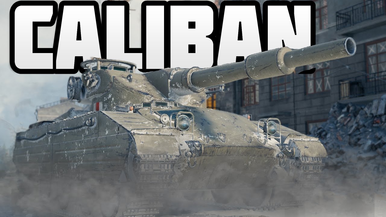 Wot caliban. Caliban вот. Caliban танк блиц. Калибан мир танков. Caliban танк в WOT Blitz.