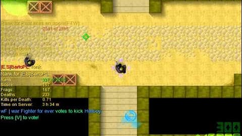 Counter Strike 2D Download+Gameplay