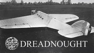 Westland Dreadnought