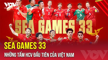 🔴 TRỰC TIẾP SEA GAMES 33: Việt Nam “bội thu” huy chương ngày thi đấu đầu tiên; VĐV tri ân mọi người