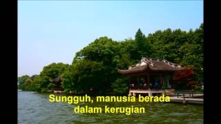 Download Lagu QS Al Asr dan terjemahan MP3