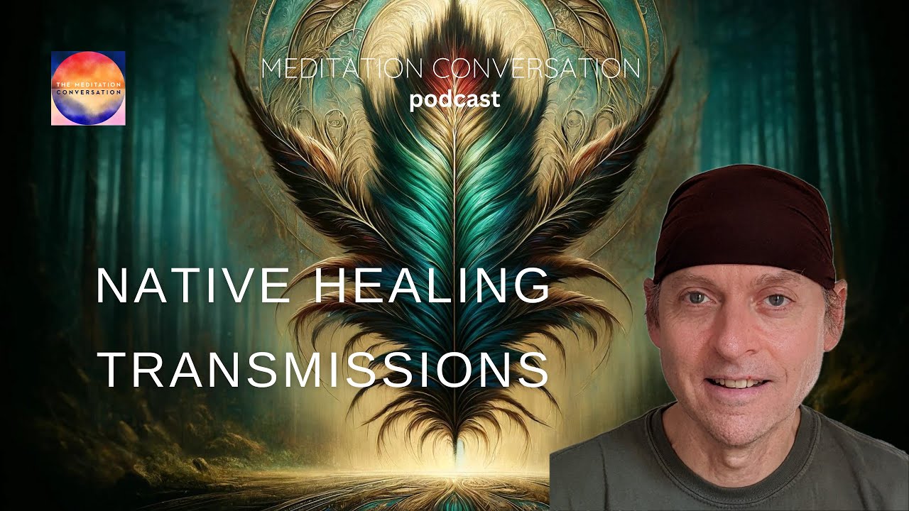 Traditional Native Healing Practices Revealed - Ben Oofana