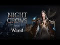 30/4 Cố gắng UP bộ quạ lên 7 #nightcrows