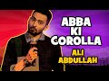 Abba Ki Corolla The Laughing Stock S02E07 Ali Abdullah Stand Up Comedy The Circus Abba Ki Corolla The Laughing Stock S02E07 Ali Abdullah Stand Up Comedy The Circus