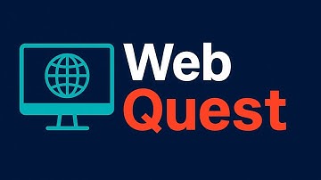 WebQuest Overview | Example of WebQuest- How to Create a WebQuest | Rakibul Hasan |