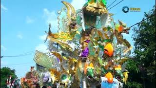 POK AMAI AMAI | SINGA DANGDUT TRI SULA GENADES I Desa Pangsor