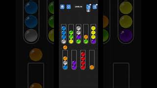 Ball Sort Puzzle Level 90 | Ball Sort Puzzle - Color Game