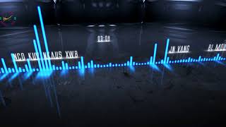 J Vang - Nco Kuv Nkaus Xwb / 4Kp / Adobe After Effect Audio Spectrum
