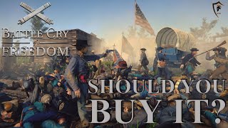 Should You Buy Battle Cry of Freedom? (Hardcore Civil War FPS) screenshot 3