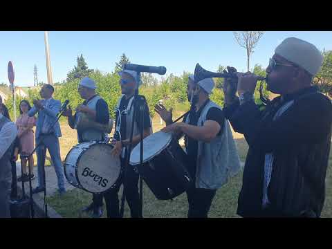 Zorna Algérienne Moustapha Ambiance Le 11 Juillet 2020