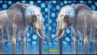 Elephants Never Forget 😳 | The Shocking Truth About Their Memory & Emotions 🐘🧠