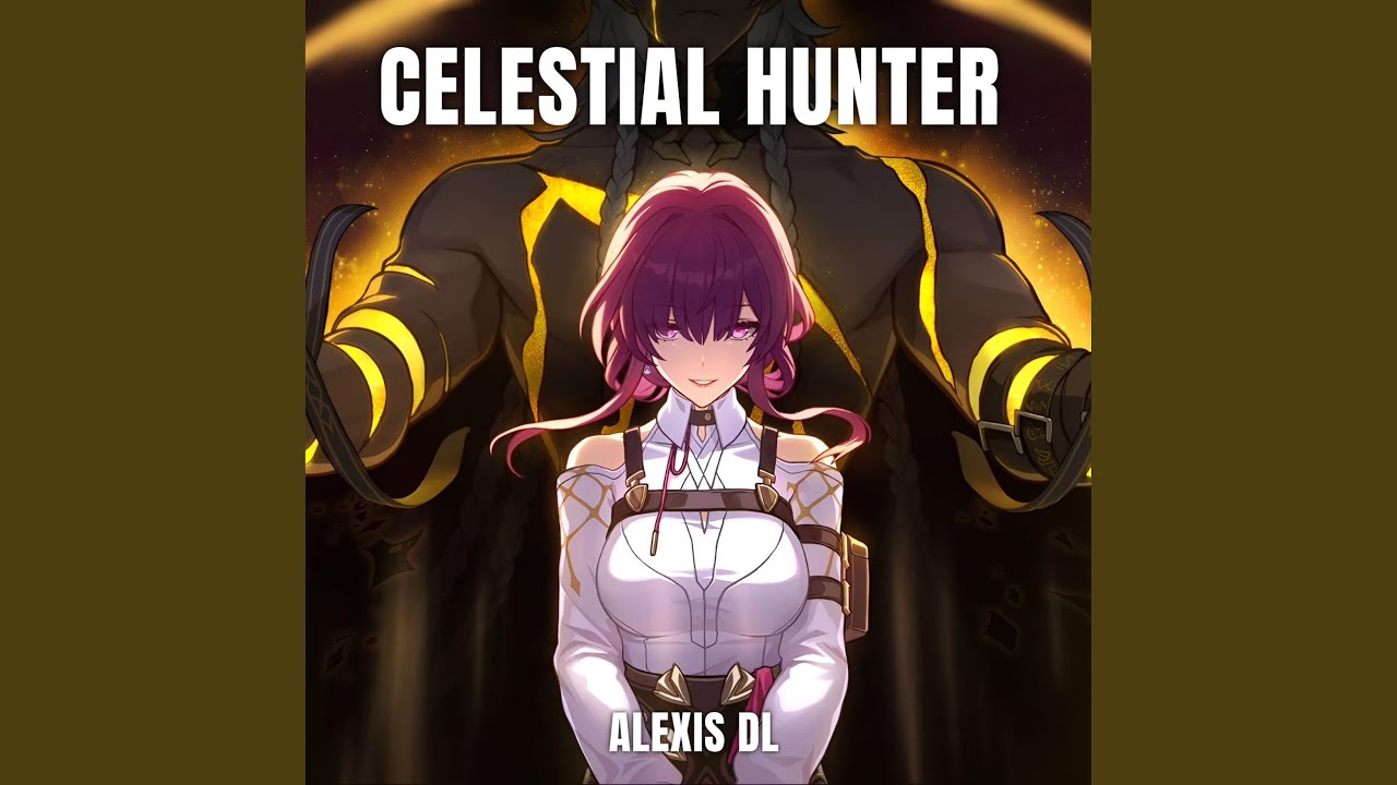 Celestial Hunter