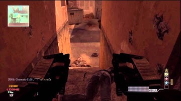 best killfeed ever (infected)