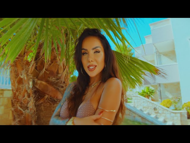 Klaudia Zielińska - Bad Girl