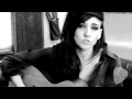 "Everybody Breaks A Glass" // Lights