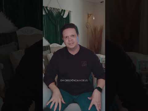 Devocional 01 | Pai: O Nome Favorito de Deus 💙