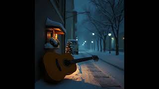 Quiet Cold Wind