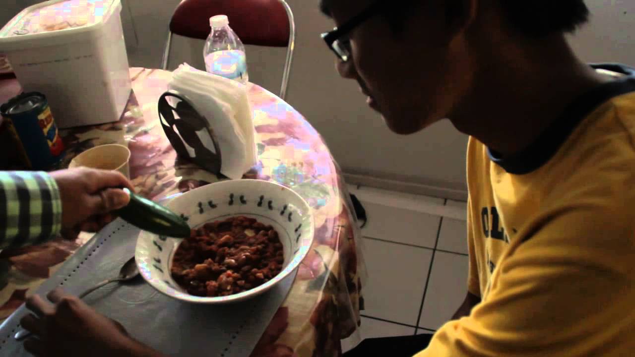 iron chef america YouTube