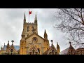 BBC Choral Evensong: Southwark Cathedral 1982 (Harry Bramma)