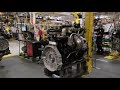 Inside Cummins Mid-Range Engine Plant