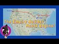 Part 1: Following the Empire Builder | Watertown to Reeseville, WI | Small Town America Road Trip
