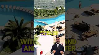 Manta Bay: Major Development’s Stunning Project on Al Marjan Island!